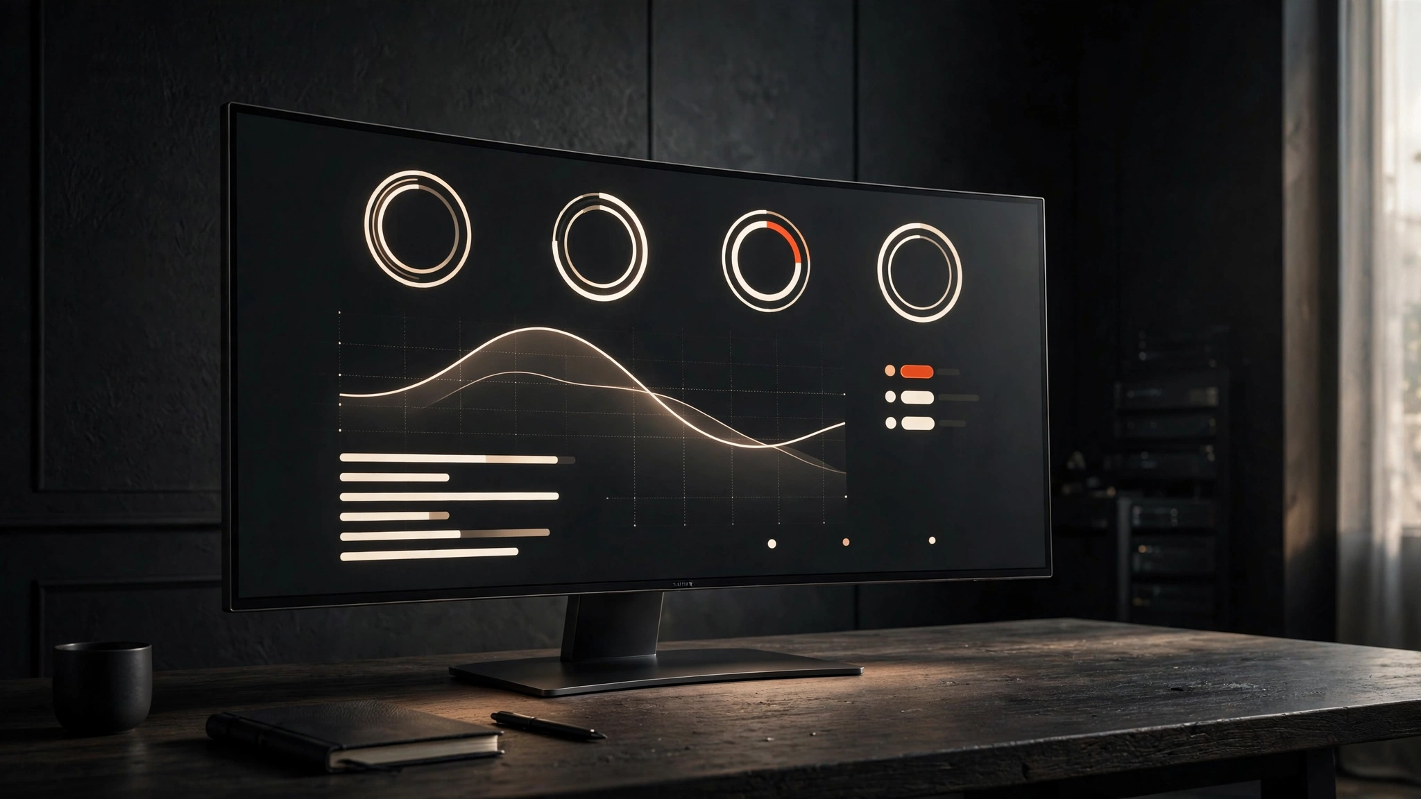 Voice automation: concept image